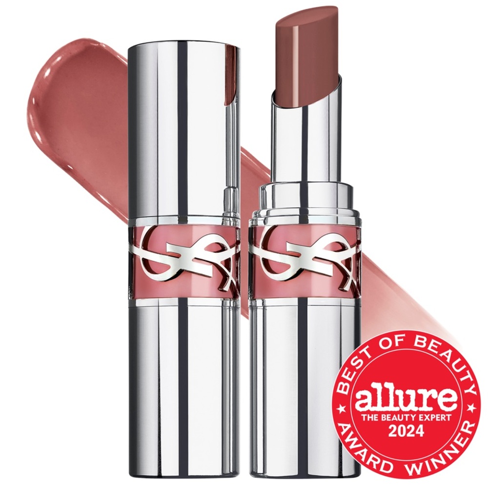 YSL Loveshine Lip Oil Stick | 205 Nude Self